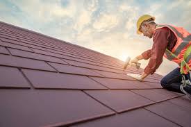 Best Commercial Roofing Services  in Keewatin, MN